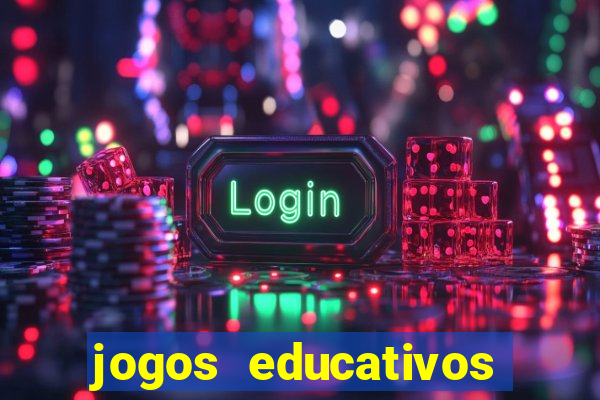 jogos educativos para autismo online